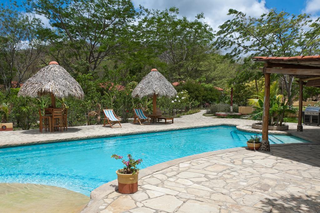Mango Rosa Resort San Juan del Sur Exterior photo