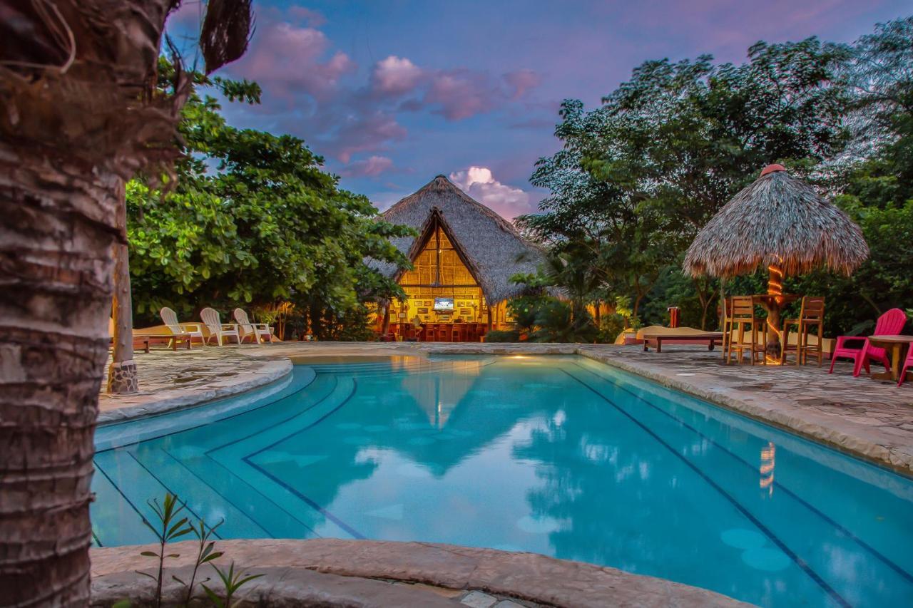 Mango Rosa Resort San Juan del Sur Exterior photo