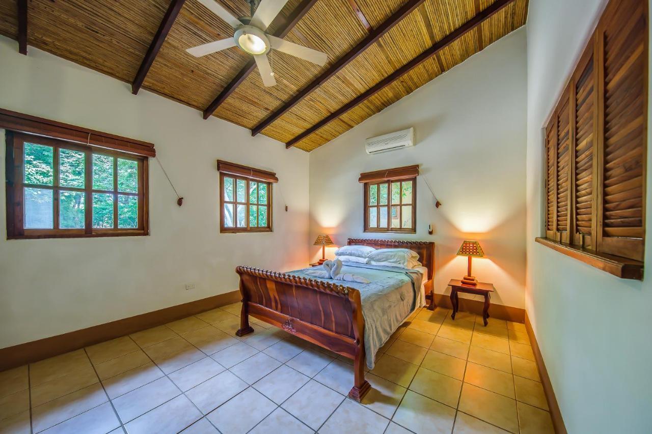 Mango Rosa Resort San Juan del Sur Exterior photo