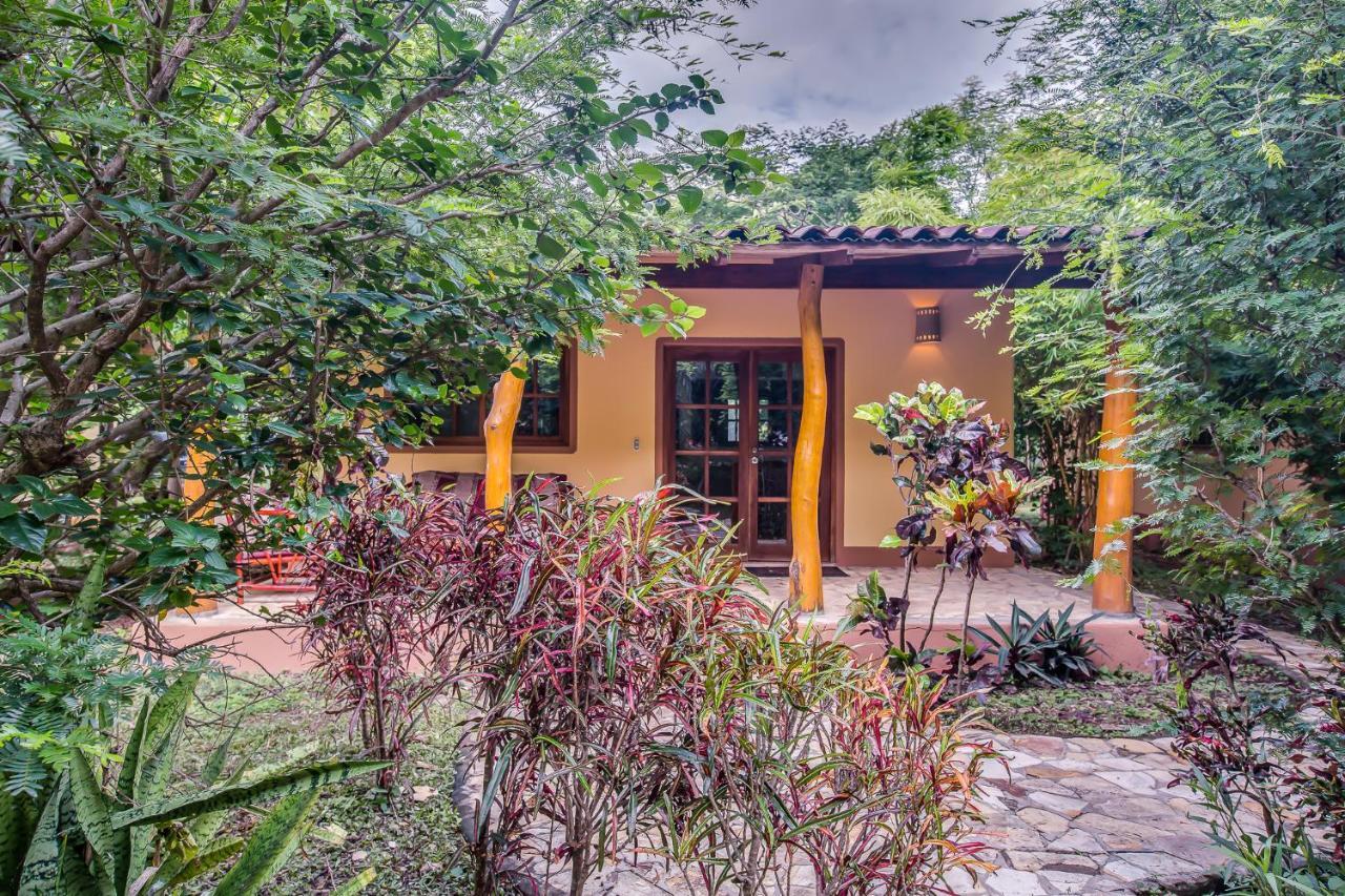 Mango Rosa Resort San Juan del Sur Exterior photo