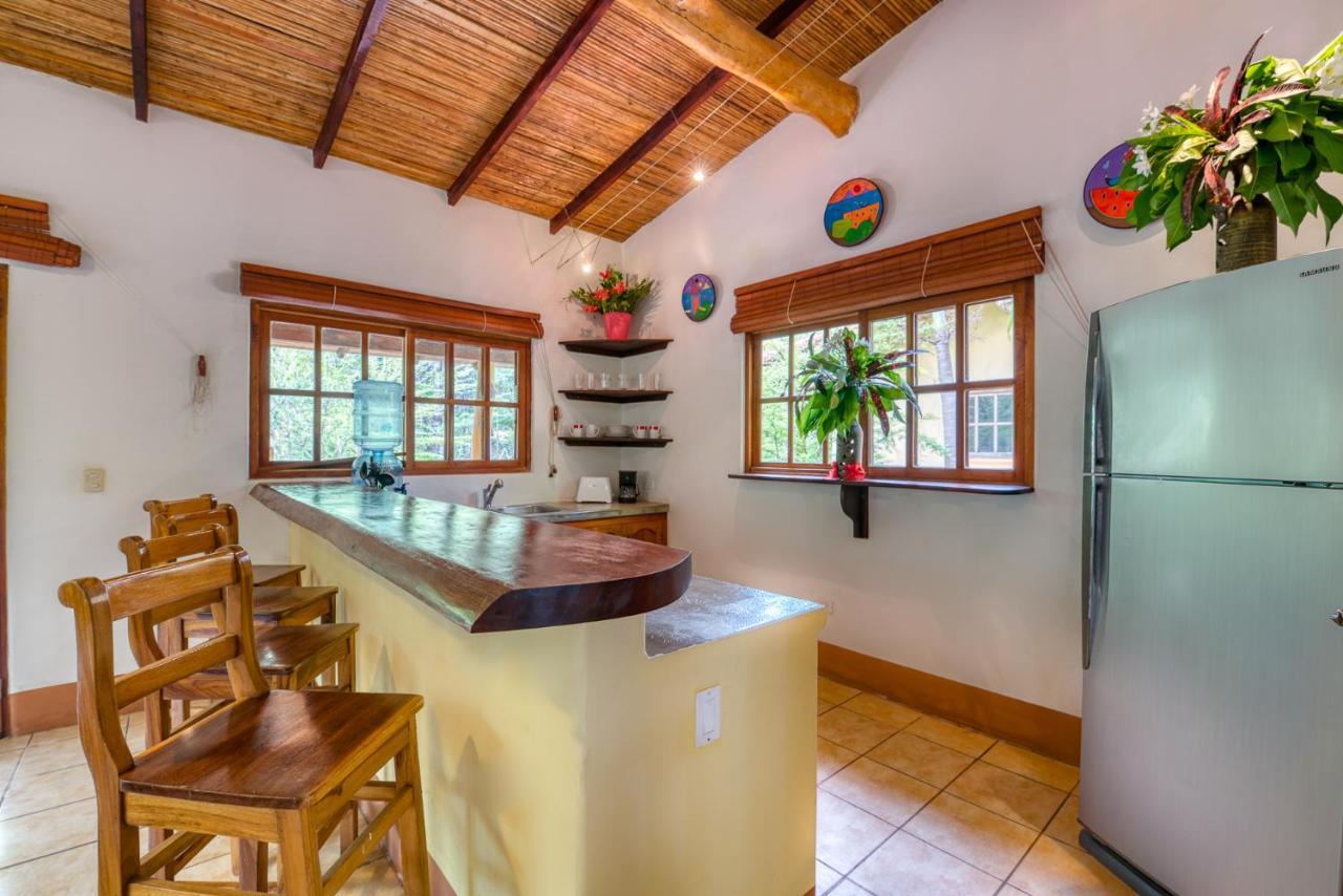 Mango Rosa Resort San Juan del Sur Exterior photo