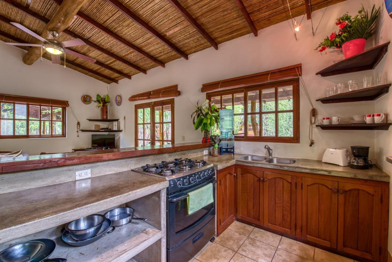Mango Rosa Resort San Juan del Sur Exterior photo