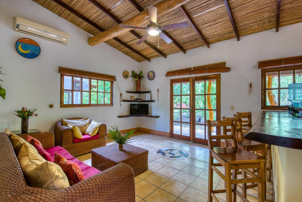 Mango Rosa Resort San Juan del Sur Exterior photo