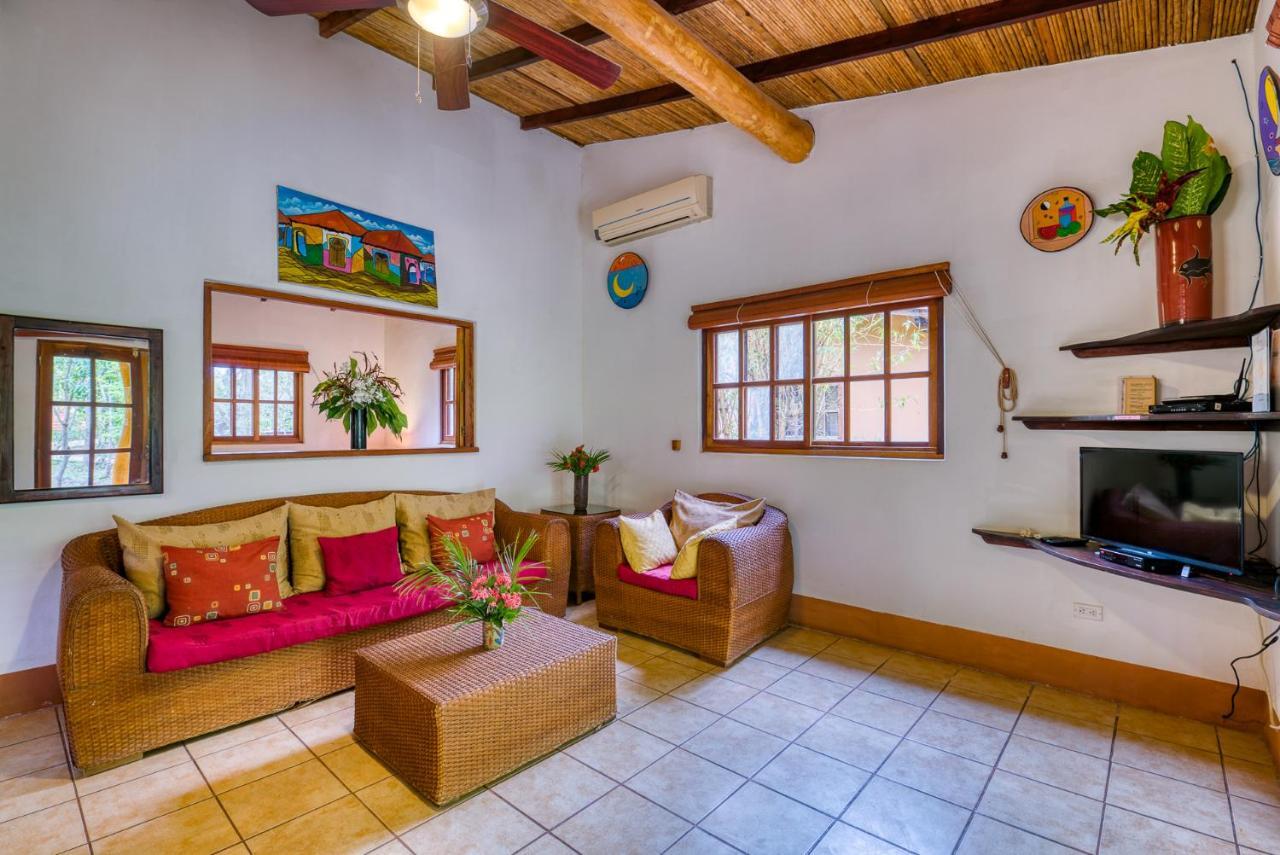 Mango Rosa Resort San Juan del Sur Exterior photo